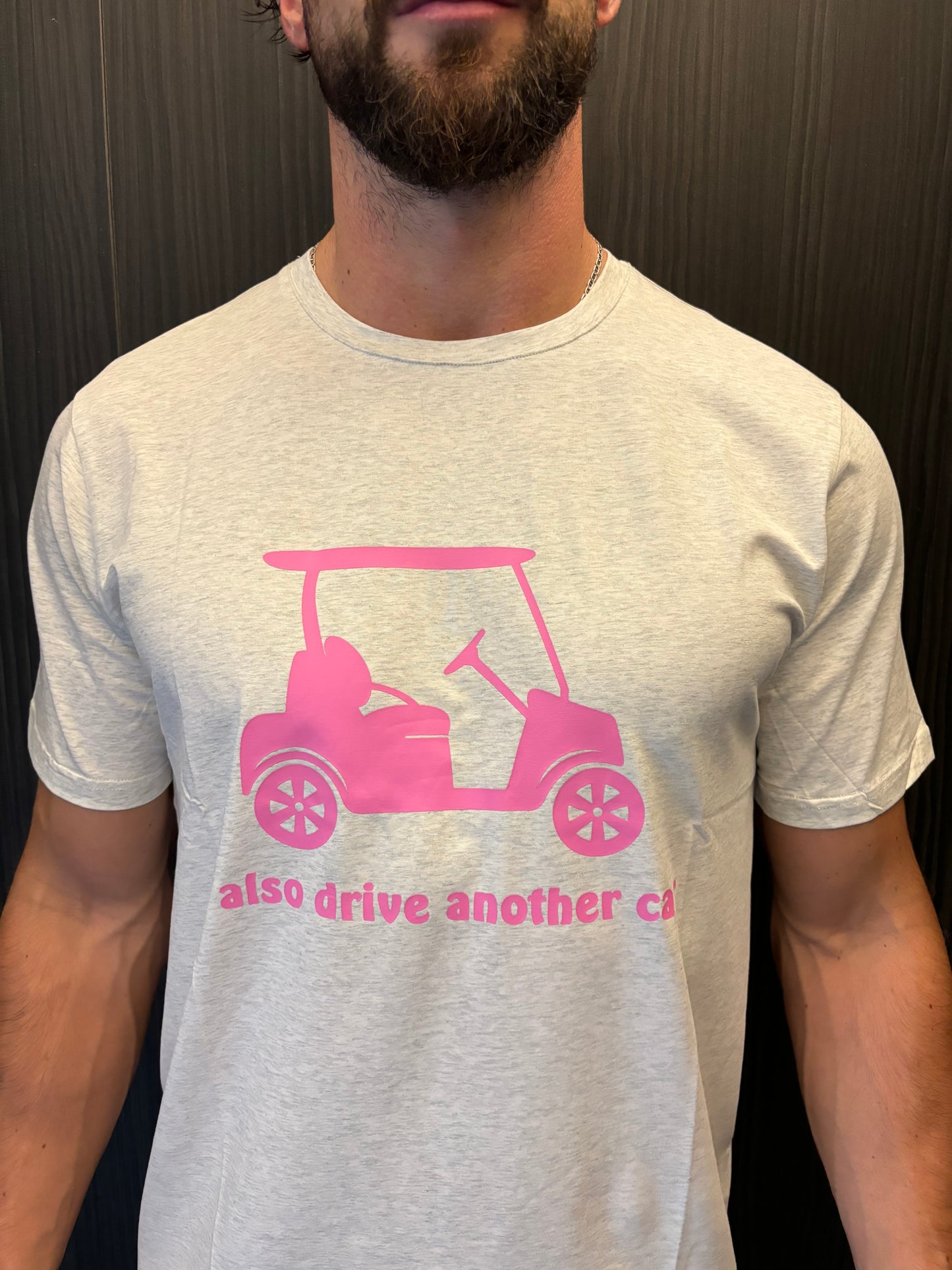 TEE-SHIRT Limited Edition 4P Drive me!