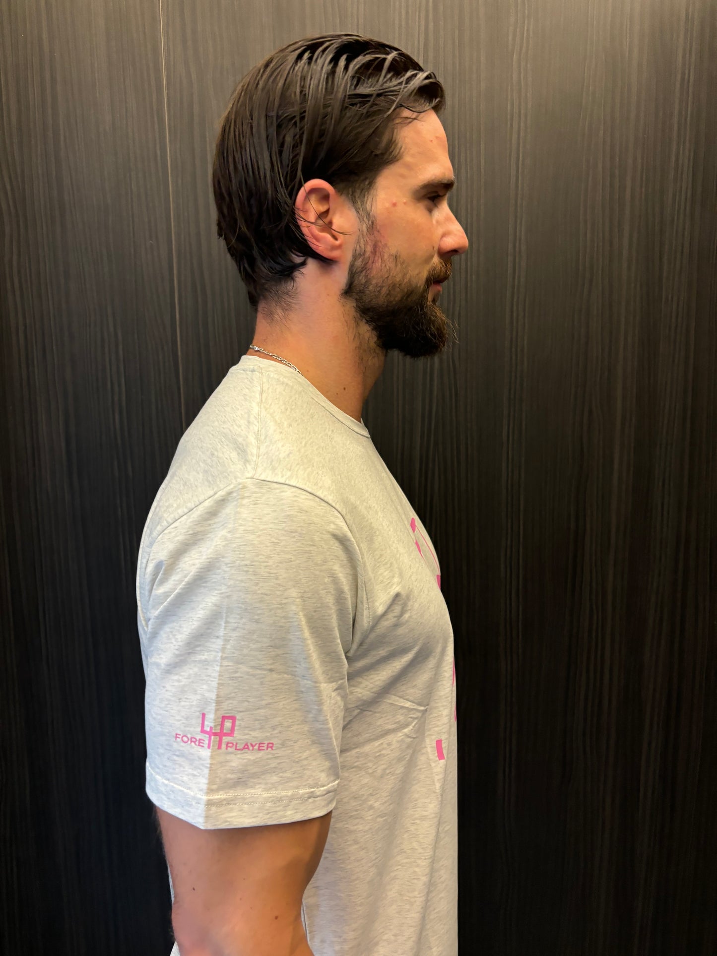 TEE-SHIRT Limited Edition 4P Drive me!