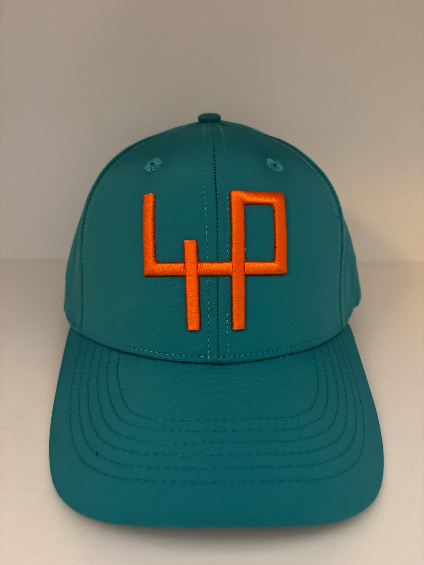 ALL SEASONS WOMEN/JUNIOR EXCLUSIVE TURQUOISE 4P CAP