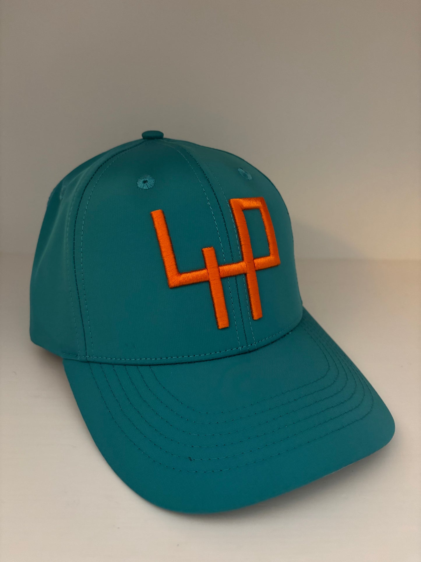 ALL SEASONS WOMEN/JUNIOR EXCLUSIVE TURQUOISE 4P CAP