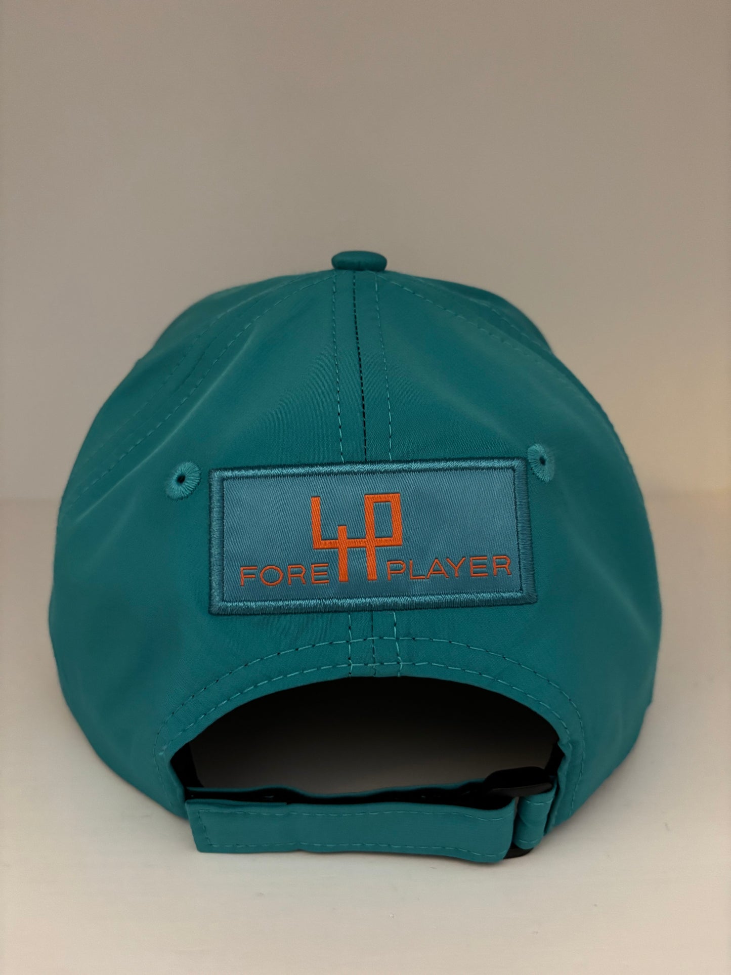 ALL SEASONS WOMEN/JUNIOR EXCLUSIVE TURQUOISE 4P CAP