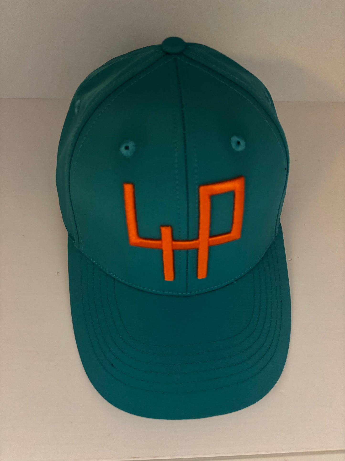 ALL SEASONS WOMEN/JUNIOR EXCLUSIVE TURQUOISE 4P CAP