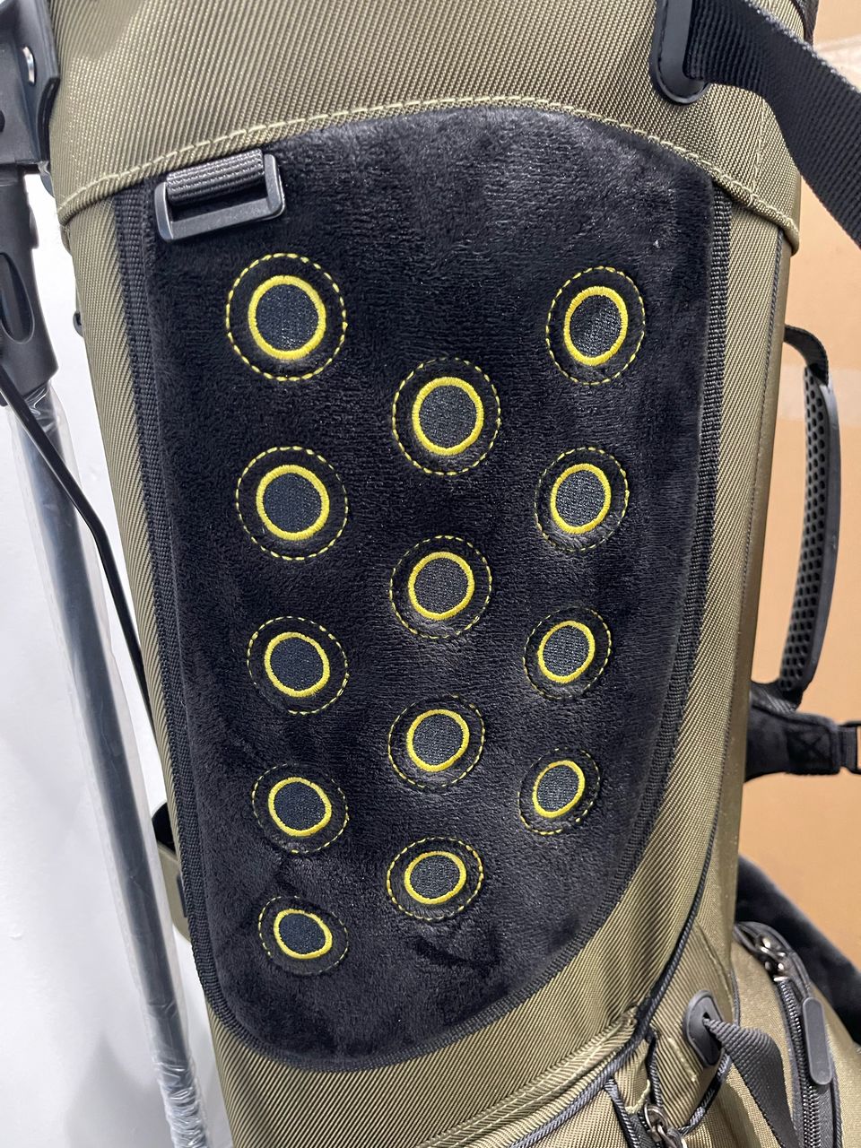 GOLF BAG LIMITED EDITION 50 pieces / STAND BAG