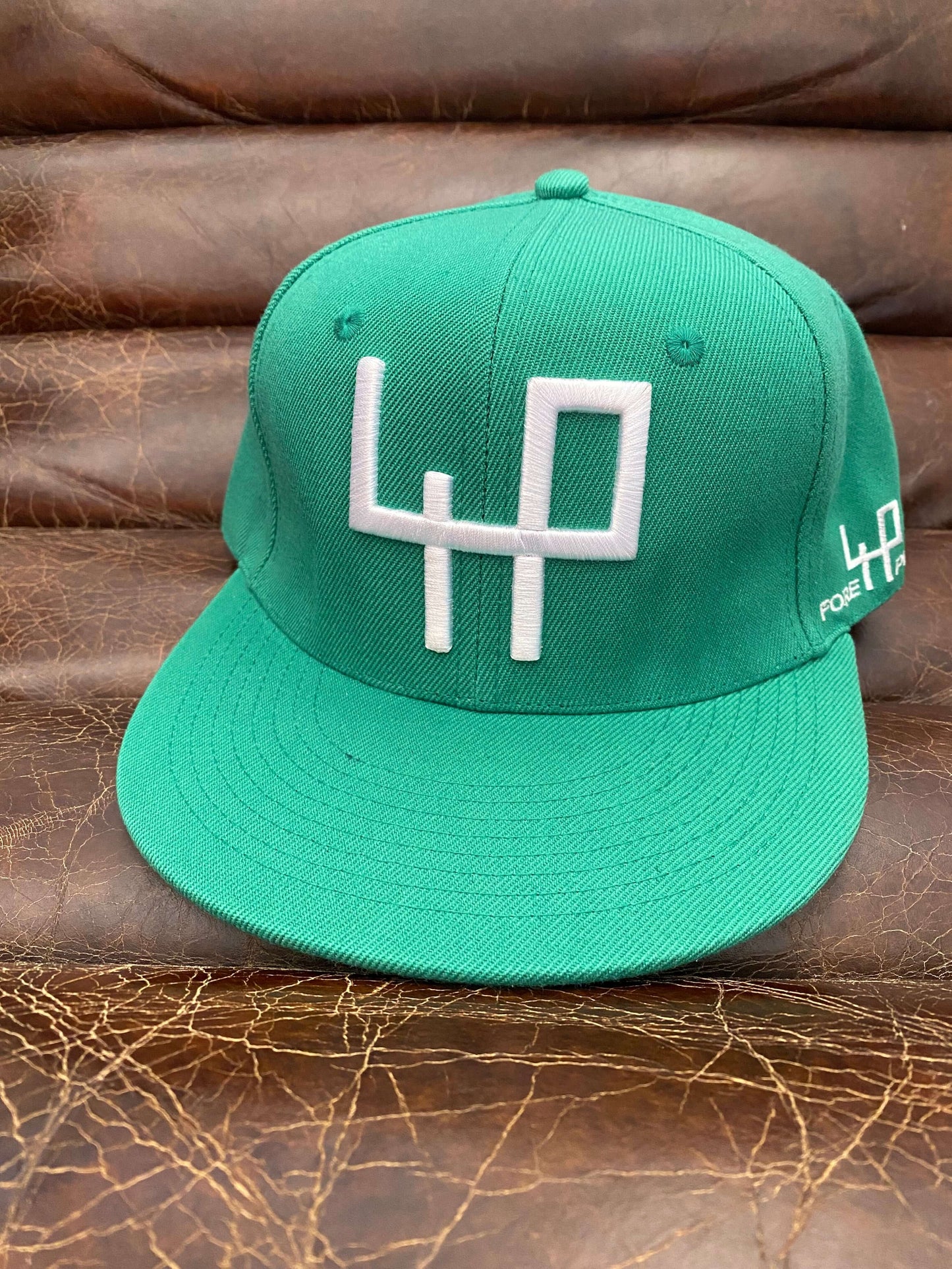 GENUINE CAP AUGUSTA COLOR 4P