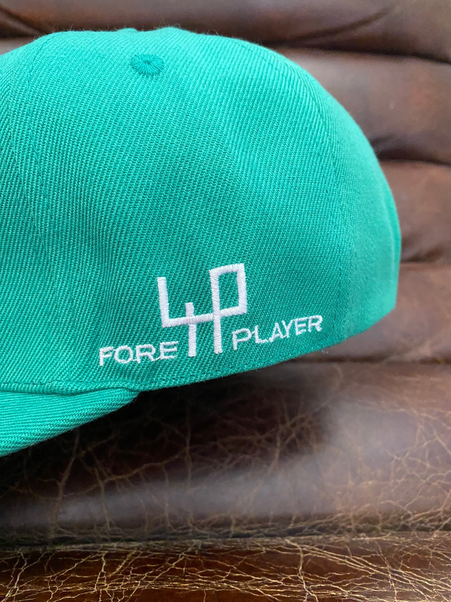 GENUINE CAP AUGUSTA COLOR 4P