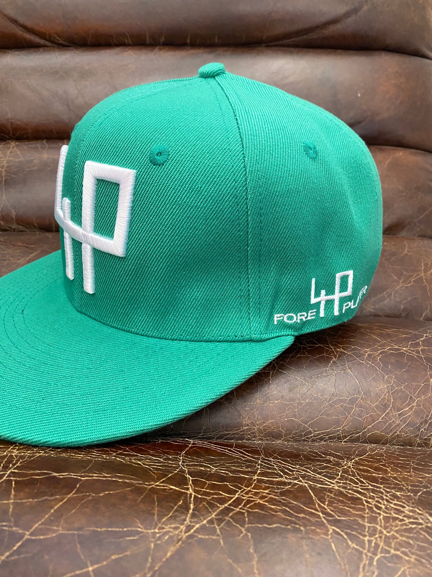 GENUINE CAP AUGUSTA COLOR 4P