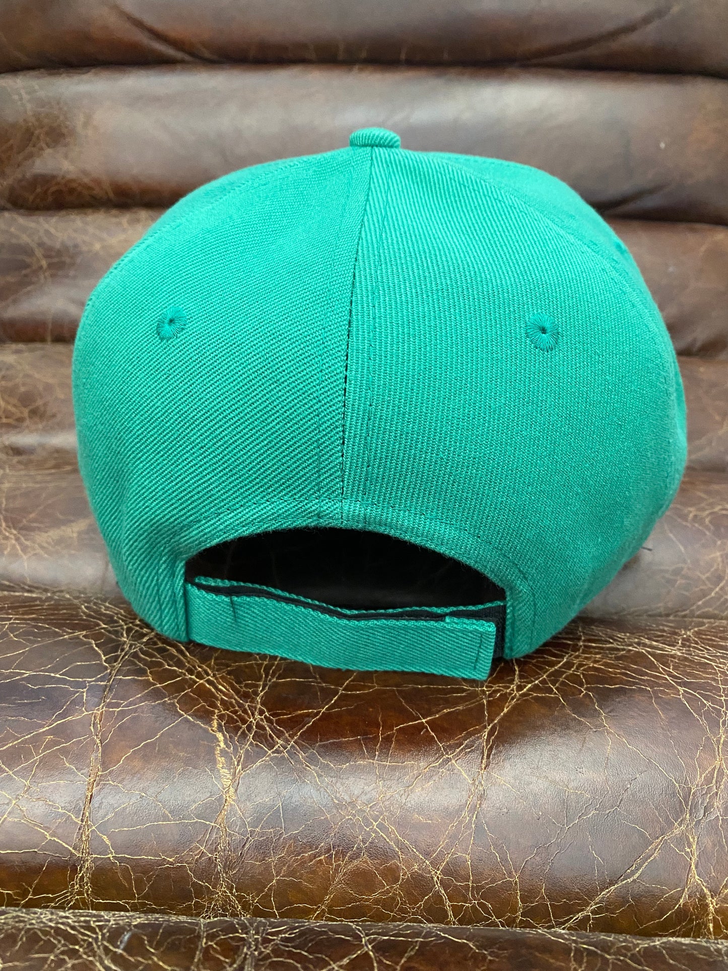 GENUINE CAP AUGUSTA COLOR 4P