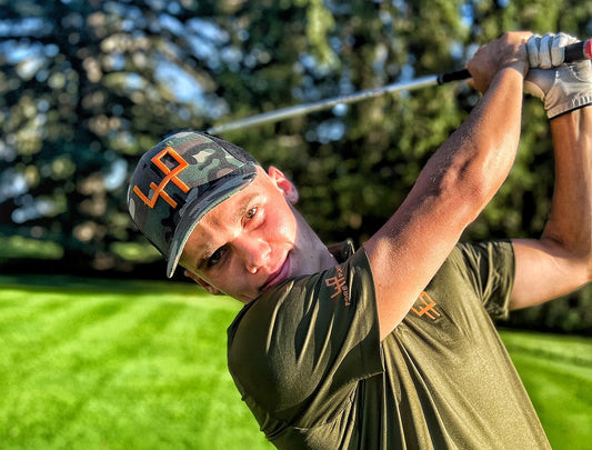 Conquer the Greens: the importance of dressing well in golf attire