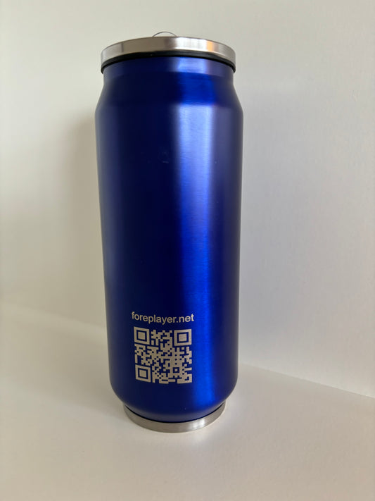 WATER CAN Exclusive model 4P PEPSI BLUE COLOR