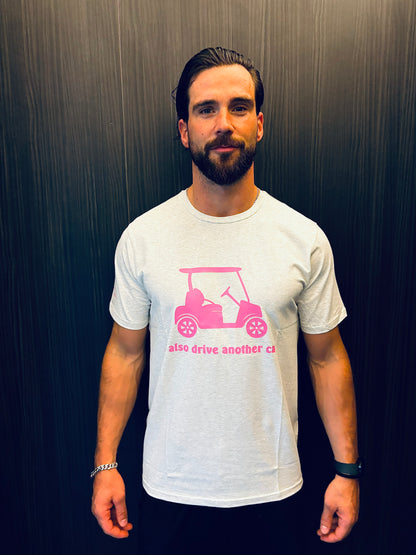 TEE-SHIRT Limited Edition 4P Drive me!