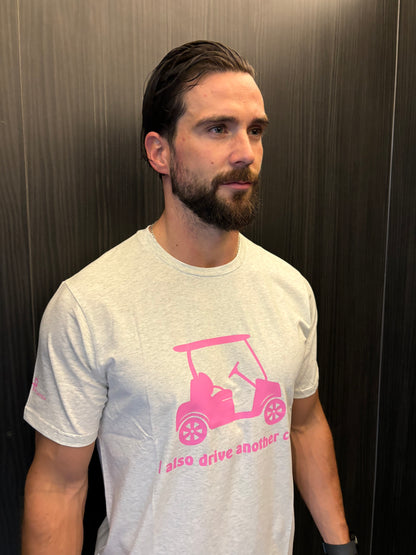 TEE-SHIRT Limited Edition 4P Drive me!