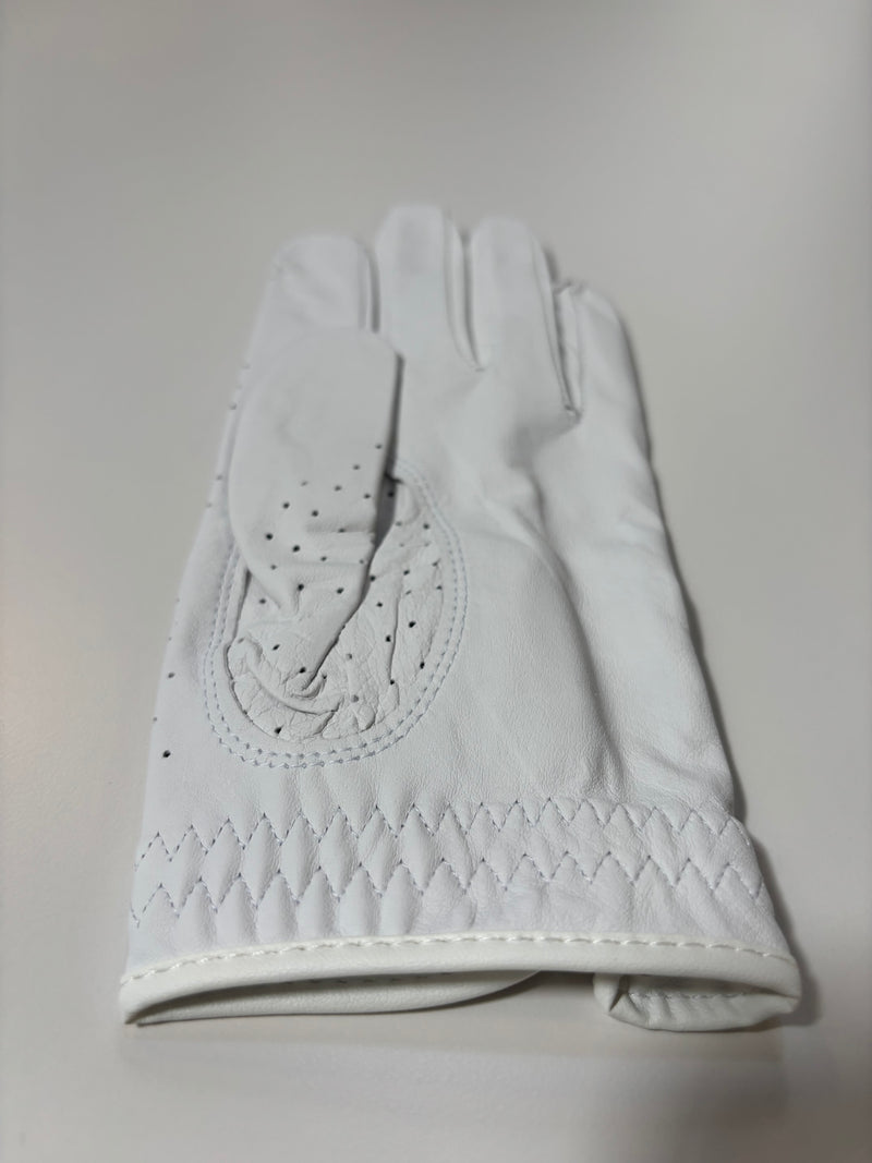 Men’s Right-Hand Golf Glove – Premium Thin Cabretta Leather for Precision Grip