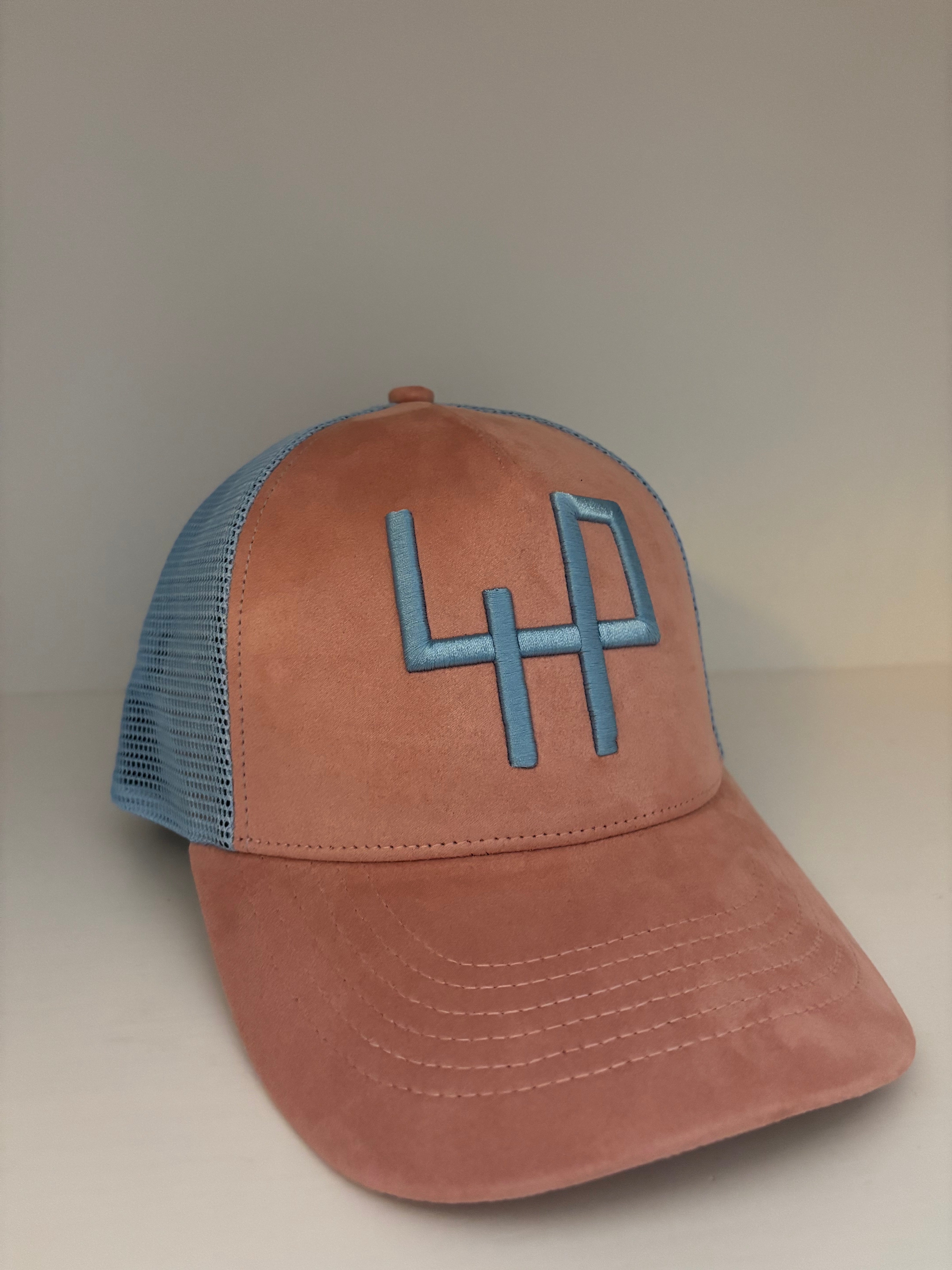 Golf Cap – FORE PLAYER