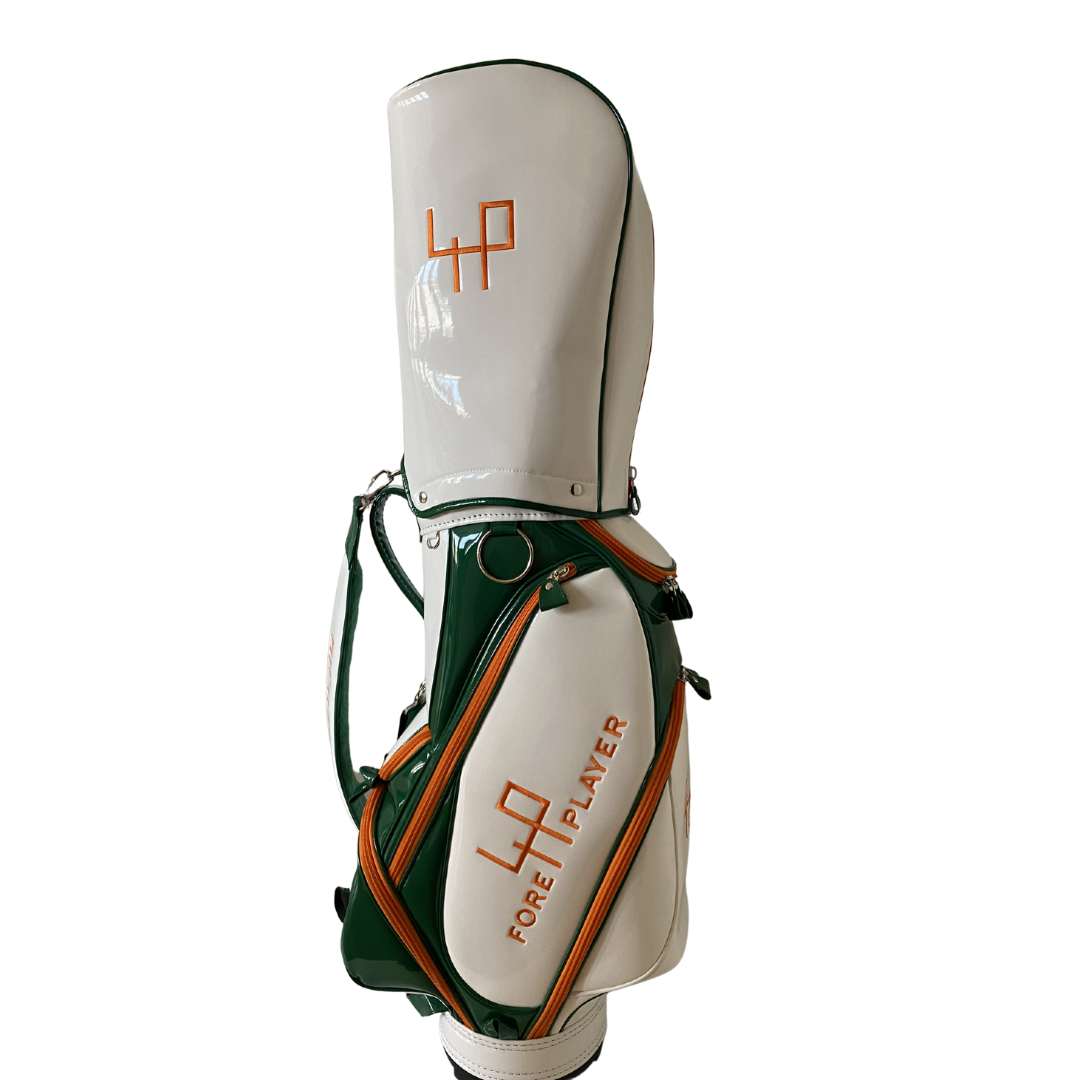 UNIQUE GOLF BAG LIMITED EDITION