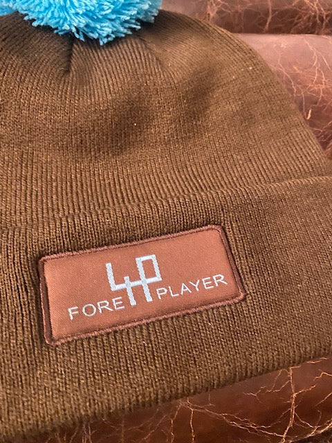 WINTER BEANIE 4P - LIMITED EDITION