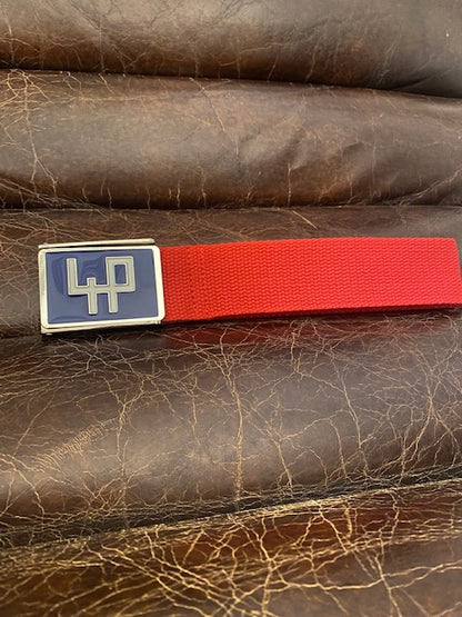 RED BELT - 4P